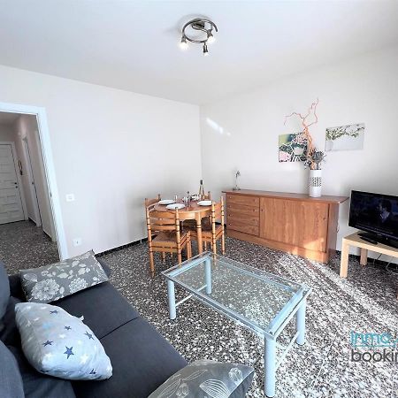 Eden Mar Cambrils,Climatizado , Wifi Y Playa Lejlighed Eksteriør billede