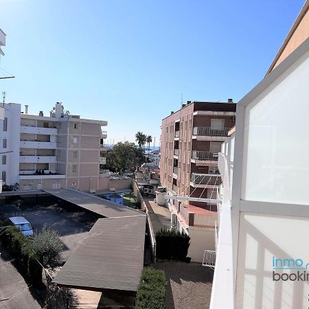 Eden Mar Cambrils,Climatizado , Wifi Y Playa Lejlighed Eksteriør billede