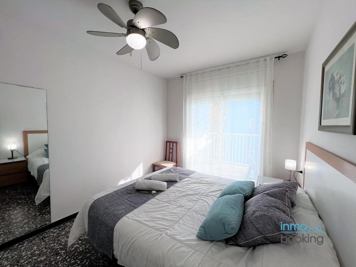 Eden Mar Cambrils,Climatizado , Wifi Y Playa Lejlighed Eksteriør billede