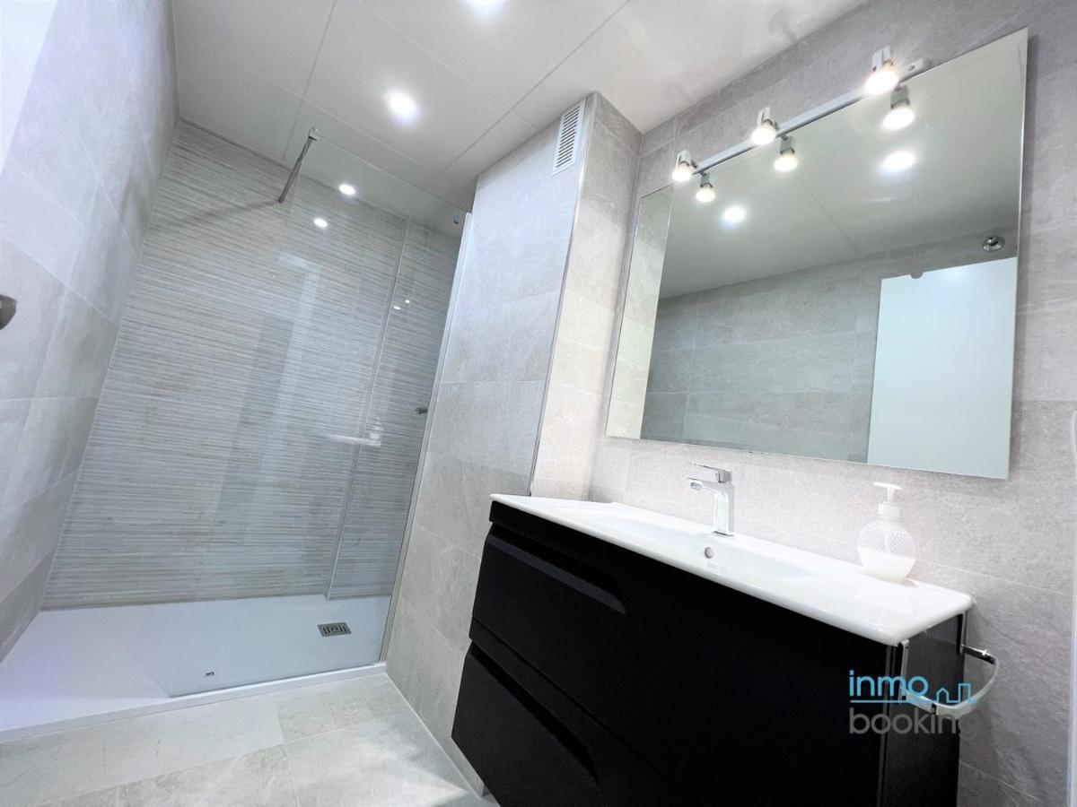 Eden Mar Cambrils,Climatizado , Wifi Y Playa Lejlighed Eksteriør billede